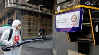 شیوع کرونا؛‌ ایران از صندوق بین‌المللی پول ۵ میلیارد دلار کمک درخواست کرد