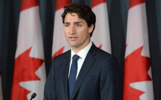نخست‌وزیر کانادا قرنطینه شد