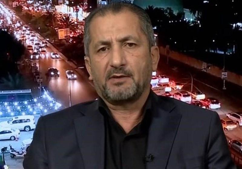 کتائب حزب‌الله: آمریکا باعث شده که عراق به سمت جنگ داخلی سوق پیدا کند