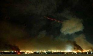 واکنش‌ها به حمله راکتی به پایگاه التاجی بغداد و کشته شدن ۳ نظامی آمریکایی و انگلیسی