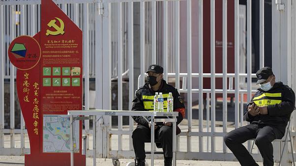 کرونا در جهان؛ ثبت تنها چهار بیمار با منشاء داخلی در چین در ۲۴ ساعت گذشته