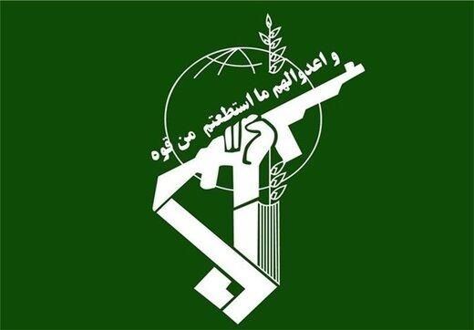اطلاعات سپاه، کارگاه ساخت مشروبات الکلی دست‌ساز را منهدم کرد