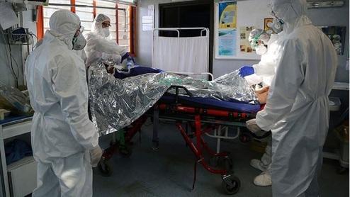 اخبار کرونا در ایران/اعزام ارتش برای مقابله با کرونا به گیلان/یک پزشک دیگر گیلانی درگذشت