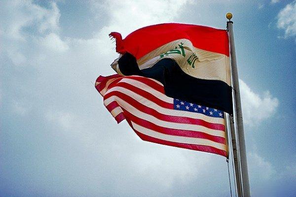 عزم عراق برای تسریع روند اخراج تروریست‌های آمریکایی