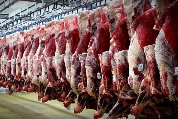 قیمت گوشت قرمز در شب عید اعلام شد/ کرونا عامل افزایش قاچاق دام