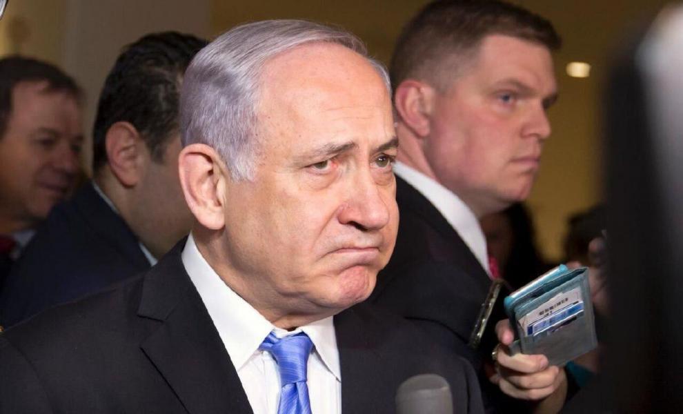 آیا نتانیاهو کرونا دارد؟  (۲۹ نظر)