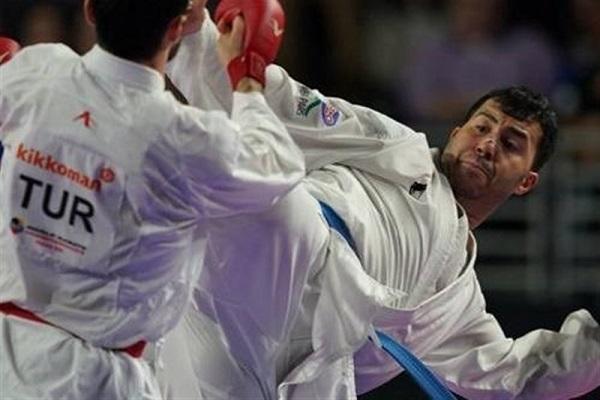 قطعی‌شدن ۴ سهمیه کاراته ایران برای المپیک توکیو