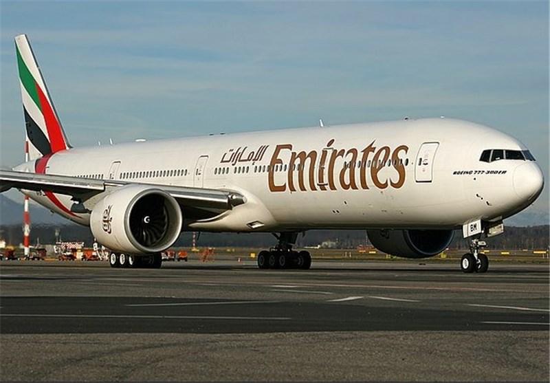 ارسال اقلام بهداشتی و درمانی برای مقابله با کرونا با دو هواپیمای اماراتی به ایران