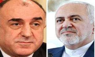 وزاری امور خارجه ایران و جمهوری آذربایجان درباره «شیوع کرونا» گفت‌وگو کردند