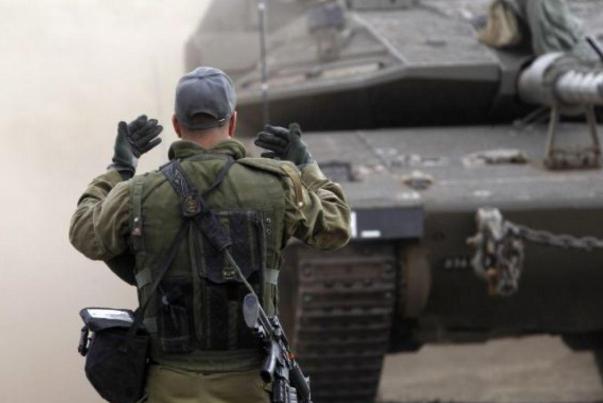 ارتش اسرائیل ۳۰ روز به قرنطینه رفت