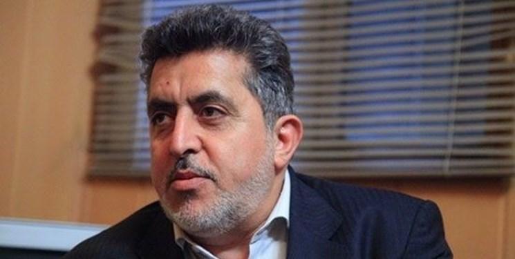 محسن طاهری از بیمارستانی در دوبی مرخص شد