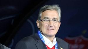 برانکو: مذاکره‌ای با انصاریفرد برای تیم ملی نداشتم