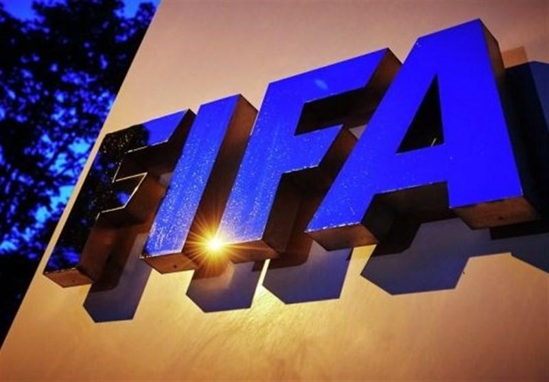 قوانین جدید فیفا در مورد بازیکنان برای جلوگیری از انتقال ویروس کرونا