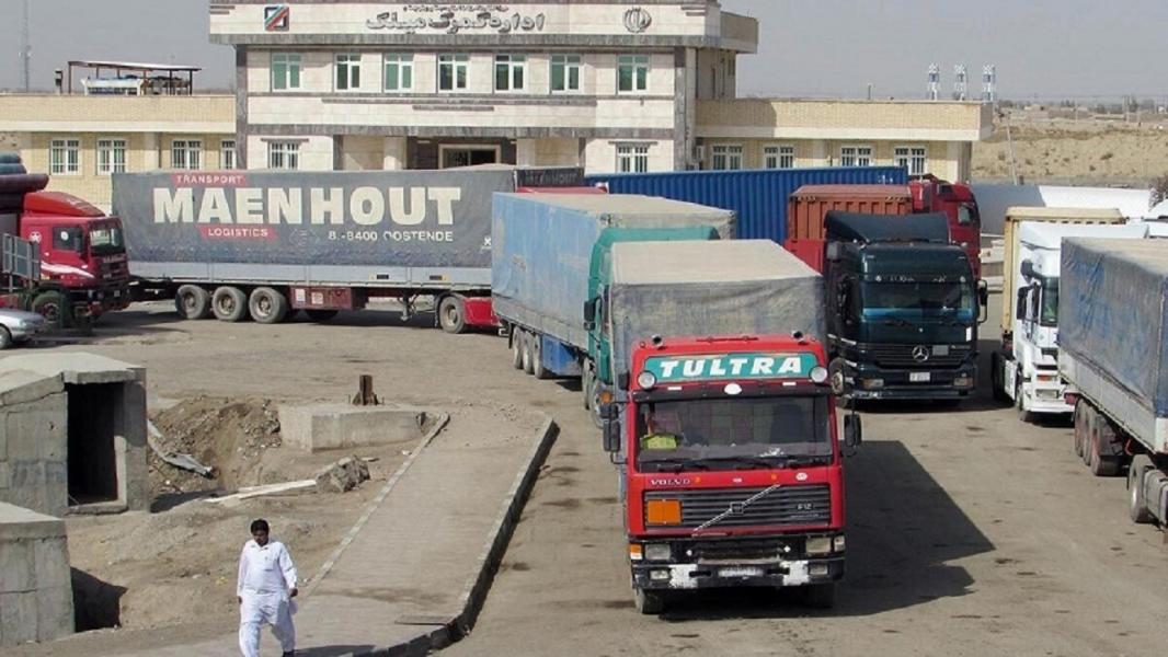 رشد ۶۲ درصدی صادرات از استان به کشور افغانستان