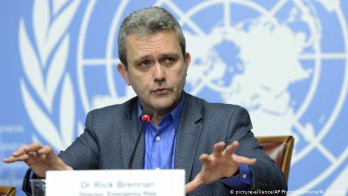 مقام سازمان جهانی بهداشت: آمار واقعی کرونا در ایران پنج برابر آمار رسمی است