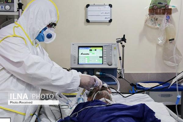 مرگ یکی از اعضای کادر درمانی مشهد بر اثر کرونا