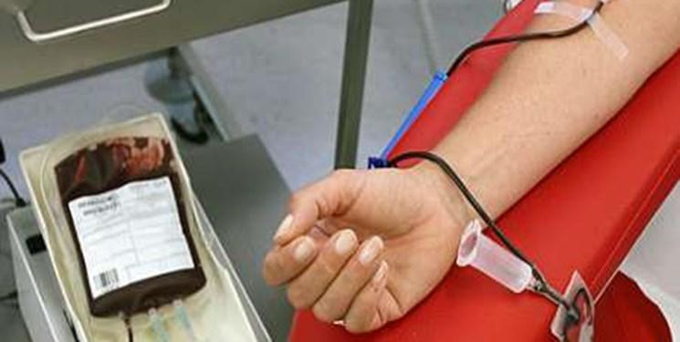 کمبود شدید ذخایر خونی در بیمارستان‌های خوزستان