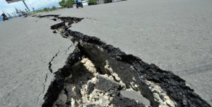 زمین‌لرزه به قدرت ۶.۴ ریشتر اندونزی را لرزاند