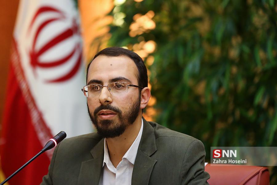 رئیس سازمان بسیج دانشجویی از فعالیت گروه جهادی دانشجویان ارومیه بازدید کرد