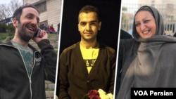با افزایش نگرانی از کرونا در زندان‌های ایران دستکم ۲۲ زندانی سیاسی با عفو مشروط آزاد شدند
