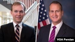 دو نماینده مجلس نمایندگان آمریکا به کرونا مبتلا شدند