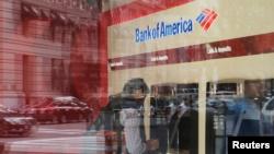 یک بانک آمریکایی می‌گوید اقتصاد ایالات متحده رسما وارد دوره رکود شده است