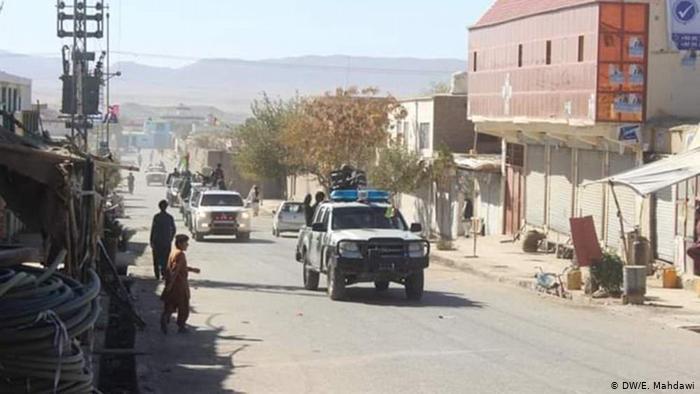 در حمله طالبان ۲۴ نیروی امنیتی دولت کشته شدند