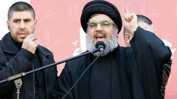 سید حسن نصرالله: ایران قلب جبهه مقاومت و قلب جهان اسلام است