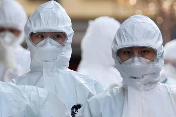 روسیه ۱۳ نوع واکس برای کرونا تولید کرد