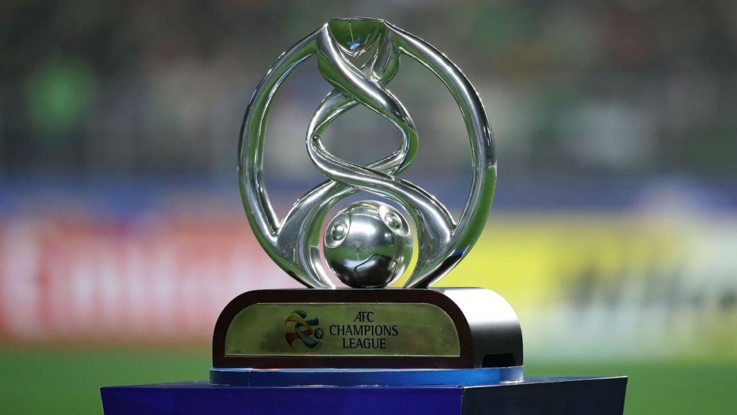 پنج ستاره ایرانی لیگ قهرمانان آسیا از نگاه «ای‌اف‌سی»