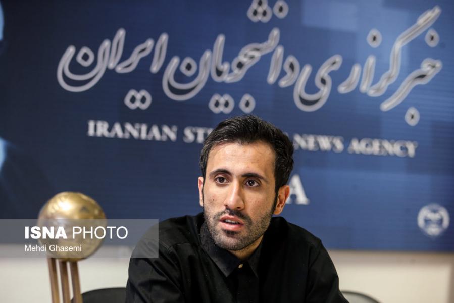 ملی‌پوش فوتسال: زنگ خطر برای فوتسال ایران به صدا در آمده/ کرونا شوخی ندارد