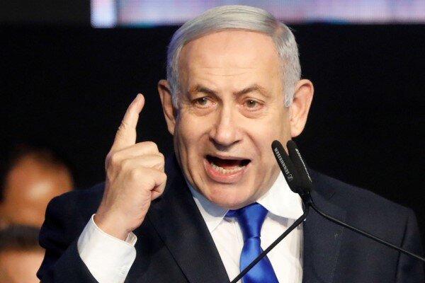 توافق «نتانیاهو» و «گانتز» بر سر تشکیل «کابینه فراگیر» در اسرائیل