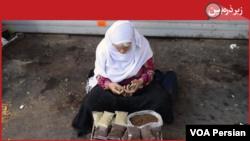 واقعیت‌هایی از داخل ایران| کرونا، فقرا را فقیرتر کرده است