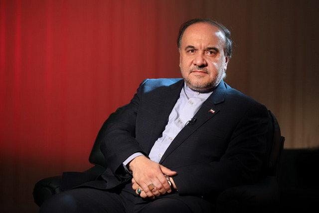 سلطانی‌فر: واگذاری سرخابی‌ها مهم‌ترین برنامه وزارت ورزش در سال ۹۹ است