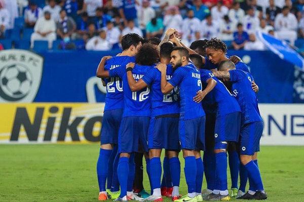 لیگ قهرمانان آسیا قطعا لغو نمی‌شود/ شوک AFC به الهلال عربستان