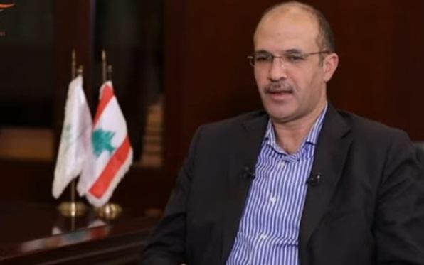 وزیر بهداشت لبنان: معرفی هواپیمای ایرانی به عنوان منشا ورود کرونا به لبنان فریبی بزرگ است