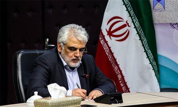 طهرانچی درگذشت معاون فرهنگی نهاد رهبری در دانشگاه‌ها را تسلیت گفت