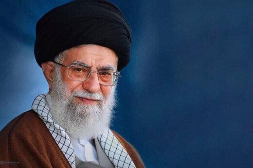 یکشنبه؛ پخش زنده سخنرانی رهبر انقلاب با ملت ایران