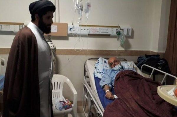 سازمان نظام پزشکی حضور مدعیان طب اسلامی در مراکز درمان کرونا را «مصداق بارز تشویش اذهان عمومی» خواند