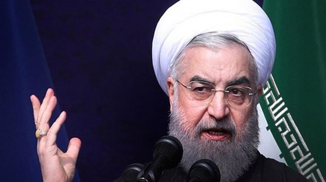 گاف جدید ضدانقلاب درباره صحبت‌های رئیس جمهور ایران/ ماجرای عکس جنجالی چه بود؟  (۴۰ نظر)