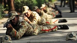 خبر خوش نظام وظیفه برای سربازان در سال ۹۹/ حقوق‌ها ۱۵ درصد افزایش می‌یابد
