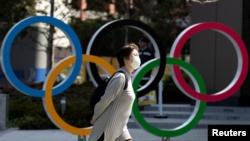 بحران کرونا در جهان؛ نخست وزیر ژاپن از احتمال به تعویق افتادن المپیک ۲۰۲۰ خبر داد