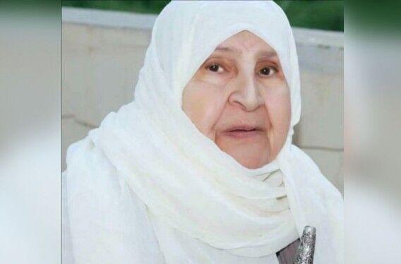 درگذشت مادر همسر دبیر کل حزب الله لبنان