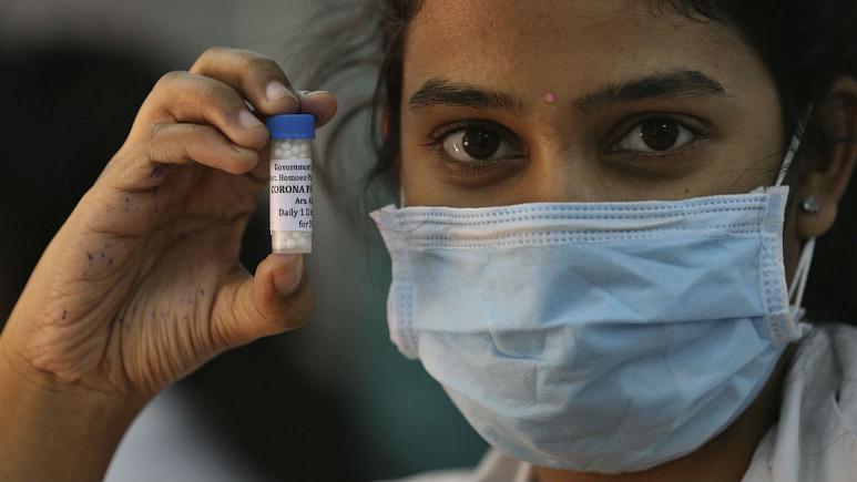 ۵ دلیل امیدوارکننده در مقابله با ویروس مرگبار کرونا