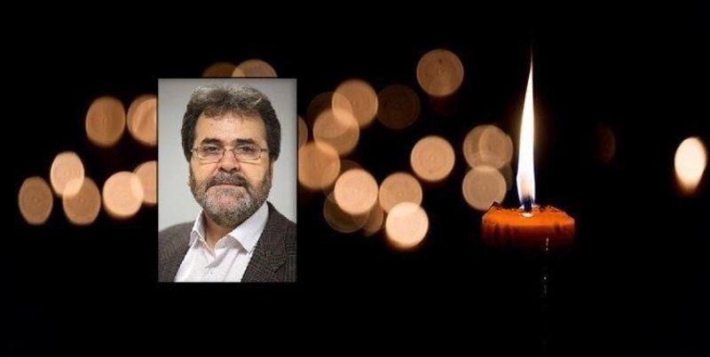 انجمن روزنامه‌نگاران مسلمان درگذشت احمد زاویه را تسلیت گفت