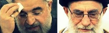 حکومتِ روحانیون در آستانه‌ی سال نو - Gooya News