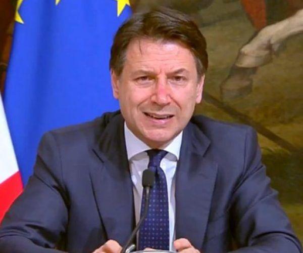 جریمه سه هزار یورویی ایتالیا برای خروج غیرضروی از خانه