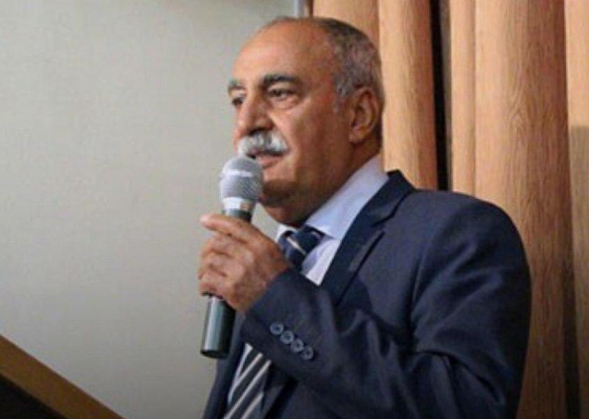 رئیس انجمن زرتشتیان شیراز درگذشت