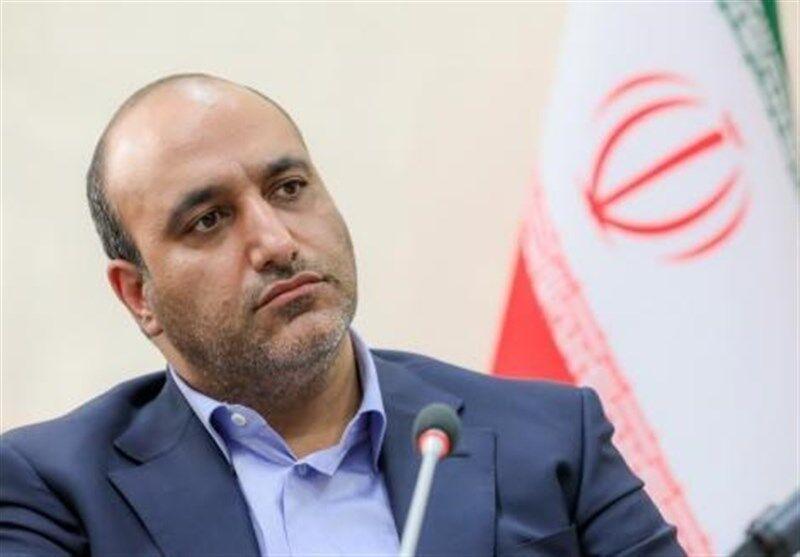 درخواست شهردار مشهد از متروپلیس برای رفع خطرات تحریمهای ایران
