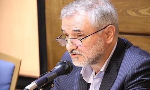 حمایت قضایی از مأموران مستقر در مبادی ورودی و خروجی سطح استان اصفهان
